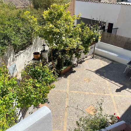 Casita Rosa Villa Palma de Mallorca Eksteriør billede