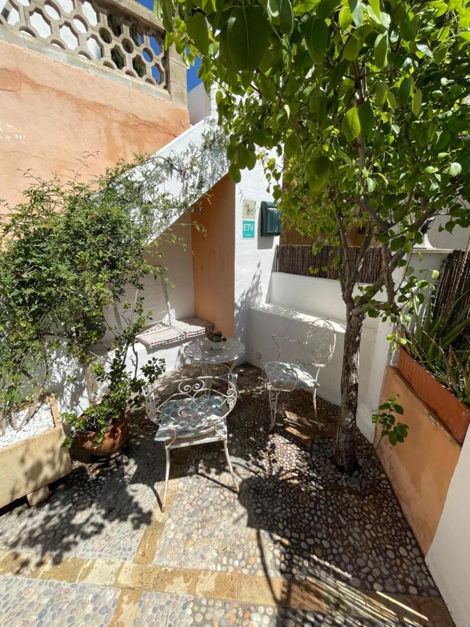 Casita Rosa Villa Palma de Mallorca Eksteriør billede