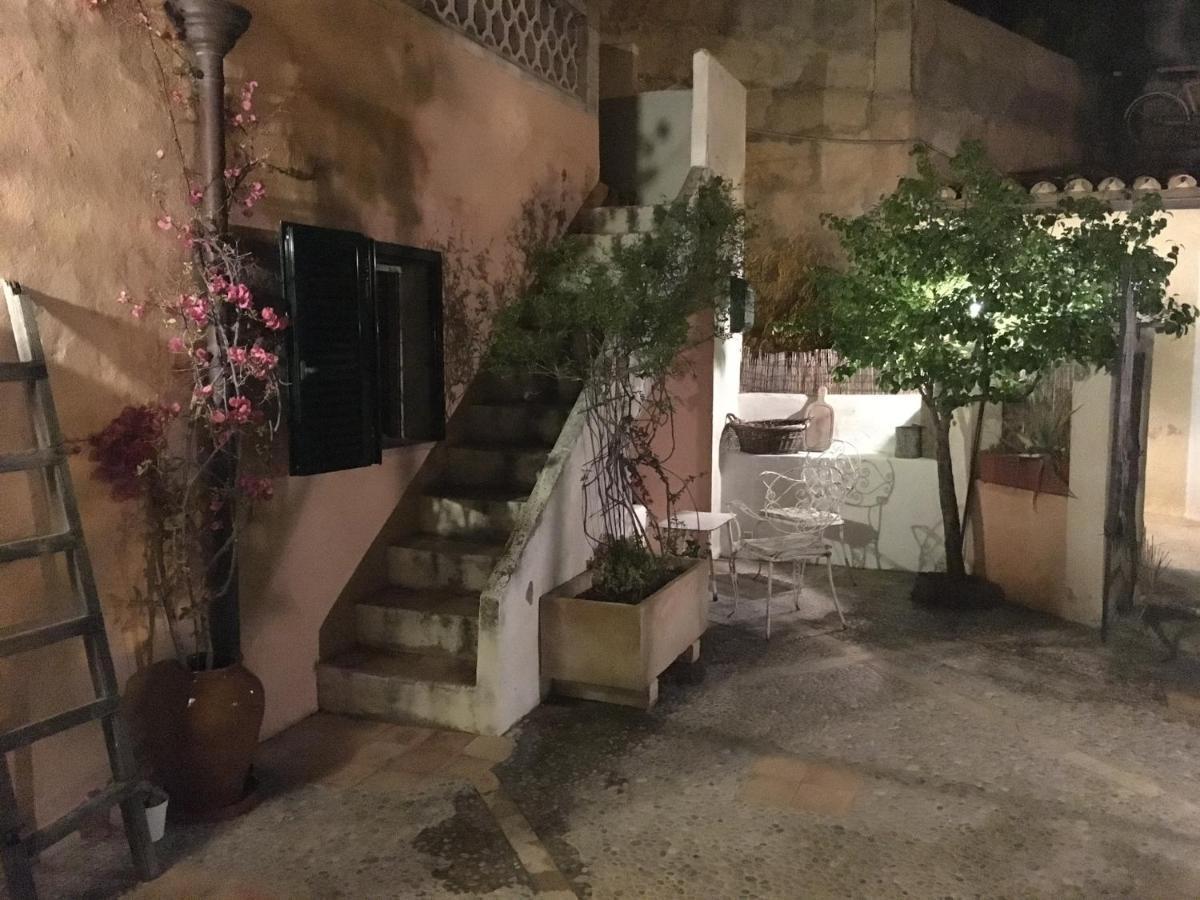 Casita Rosa Villa Palma de Mallorca Eksteriør billede