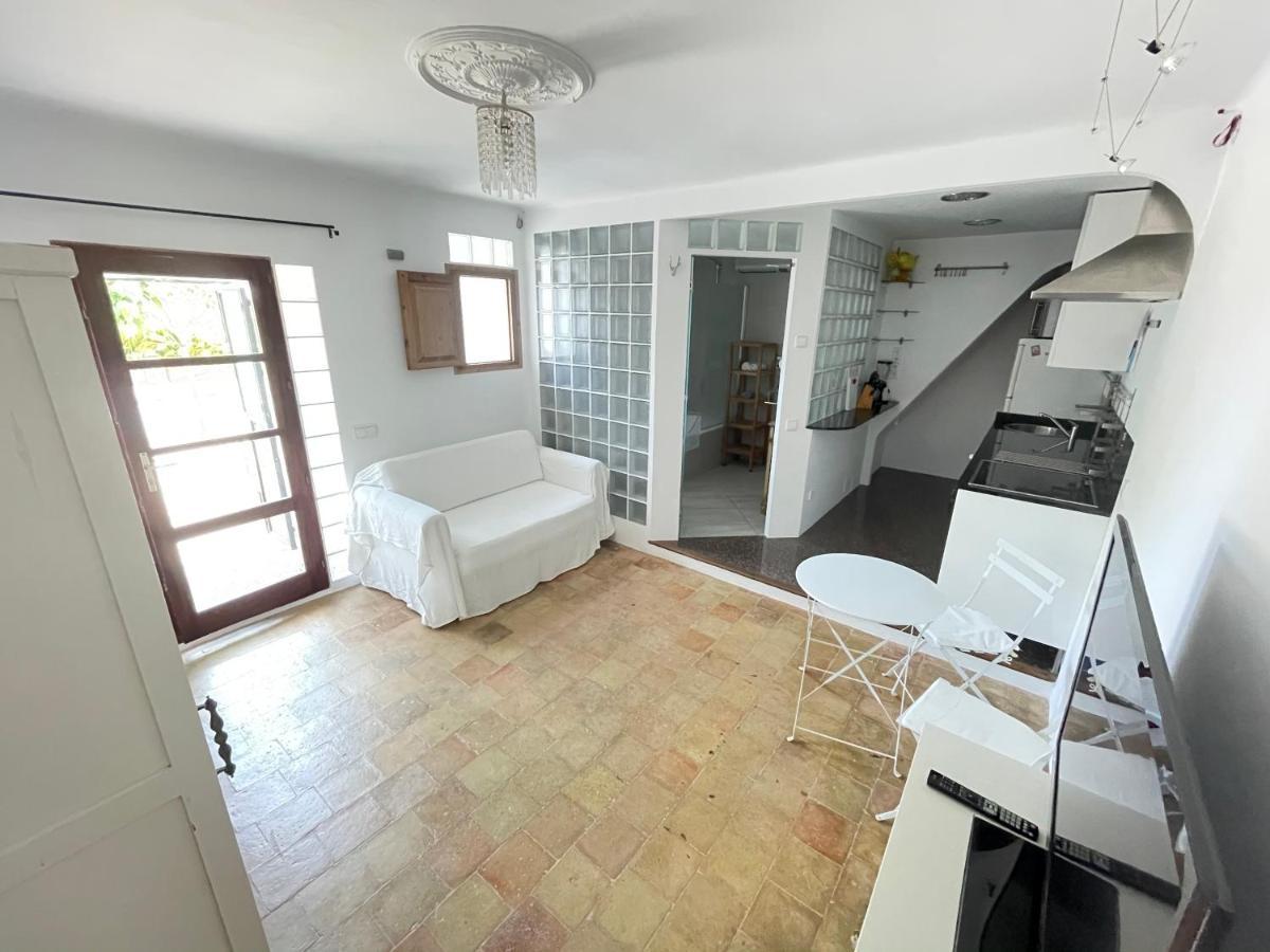 Casita Rosa Villa Palma de Mallorca Eksteriør billede