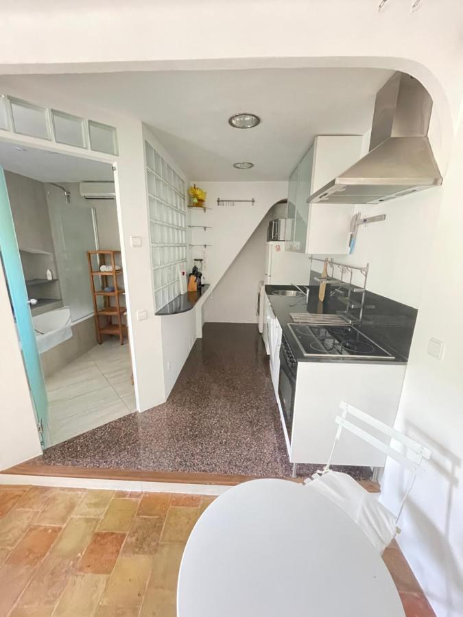 Casita Rosa Villa Palma de Mallorca Eksteriør billede