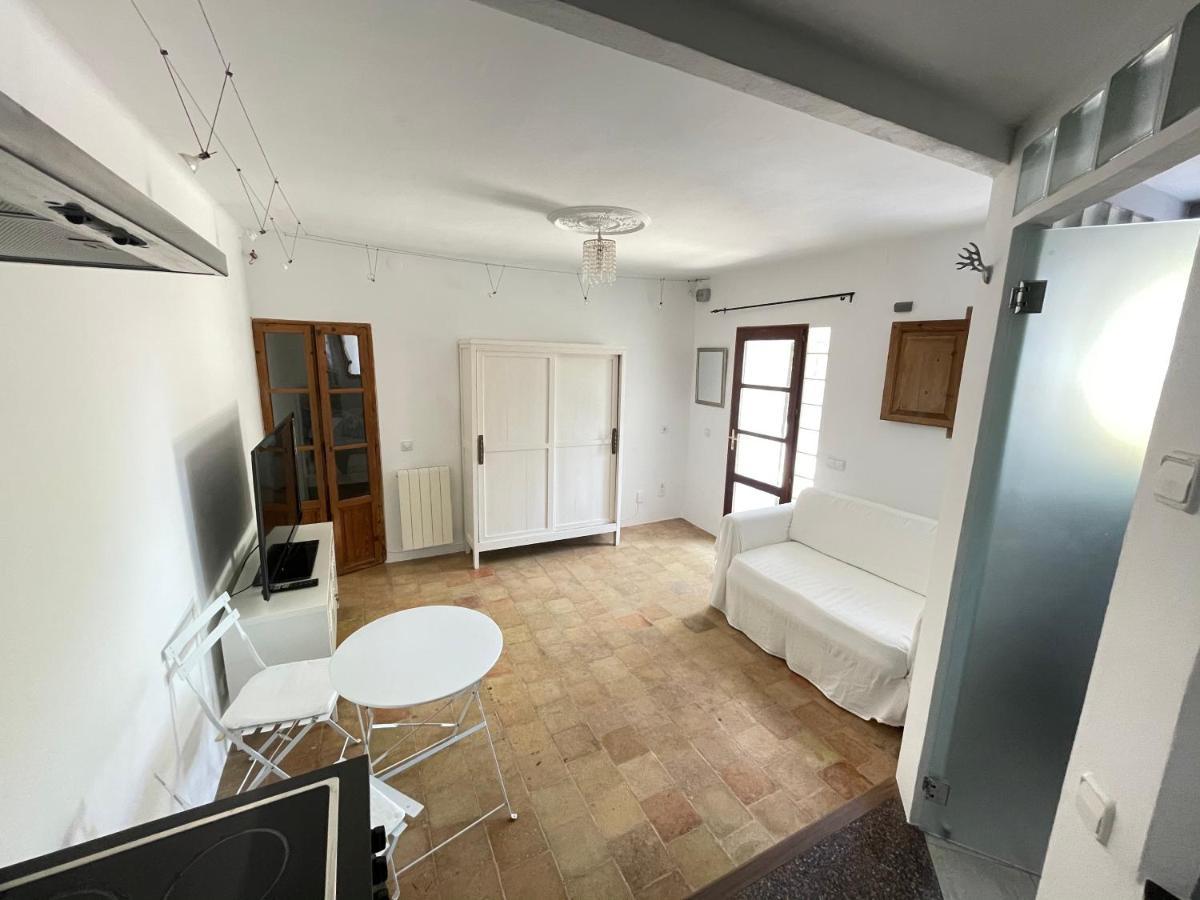 Casita Rosa Villa Palma de Mallorca Eksteriør billede